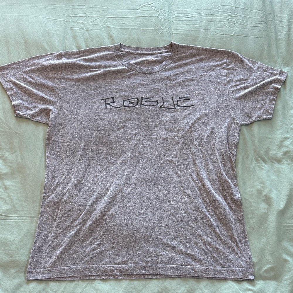 Rogue Fitness t-shirt XL